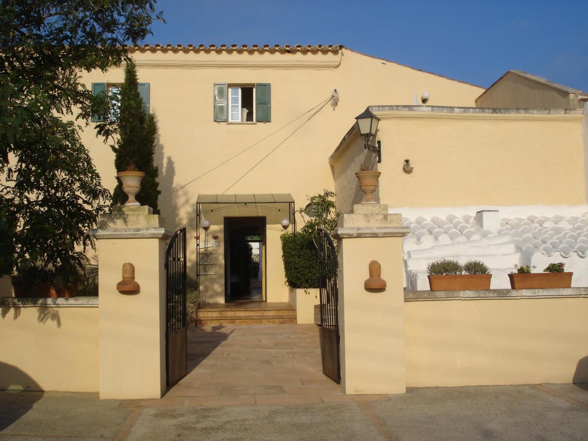 Rural Son Tretze - Adults Only Hotel 3*