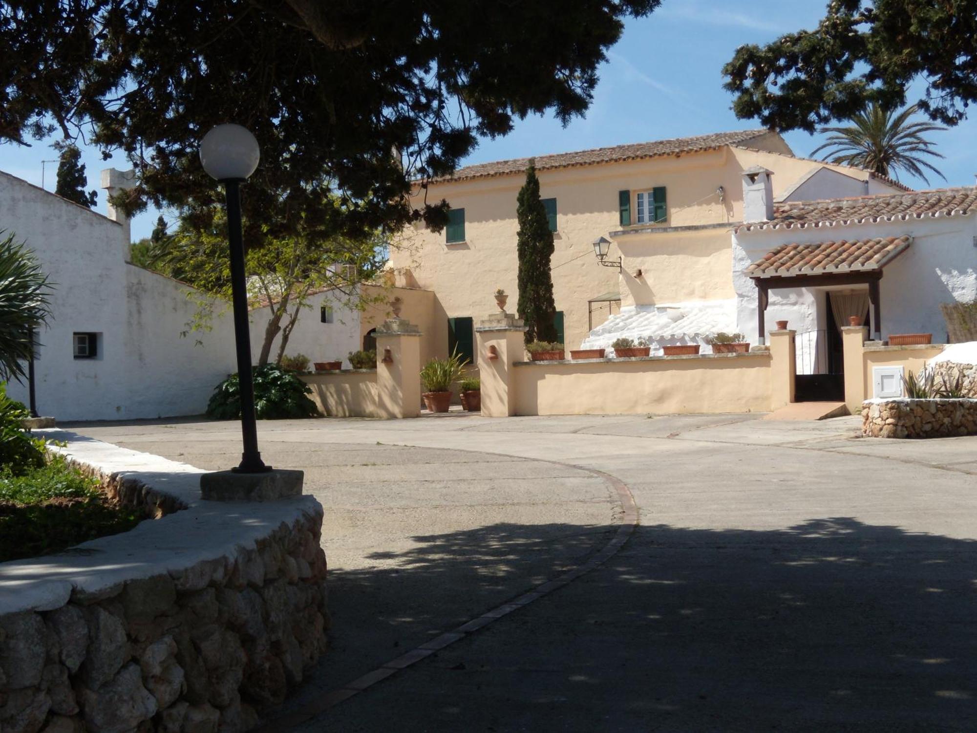 Hotel Rural Son Tretze - Adults Only 3*