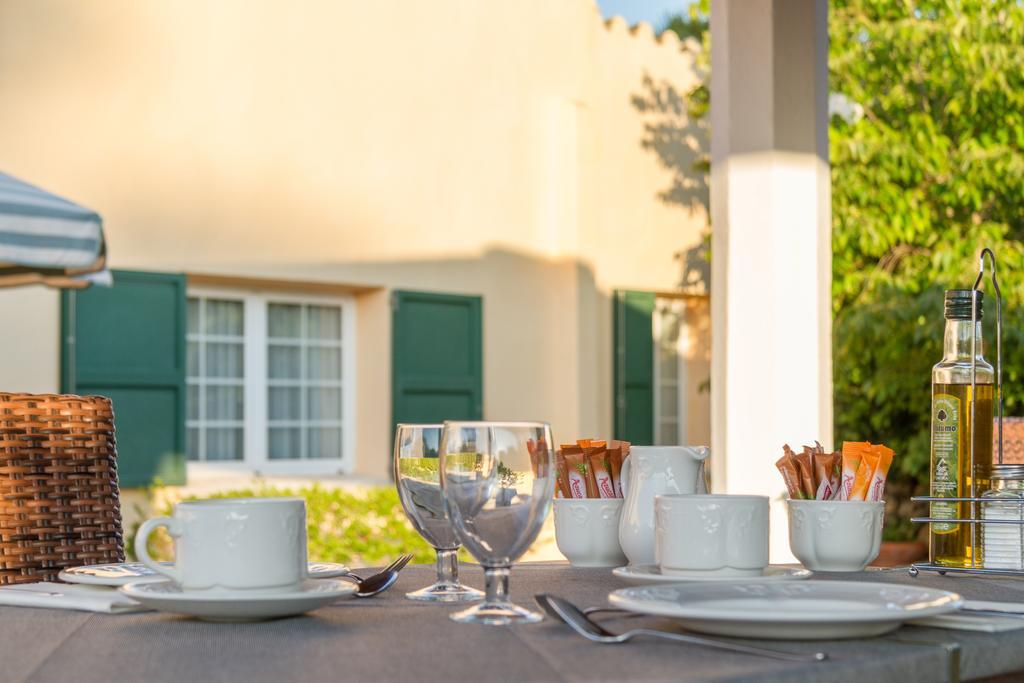 Rural Son Tretze - Adults Only Sant Lluis