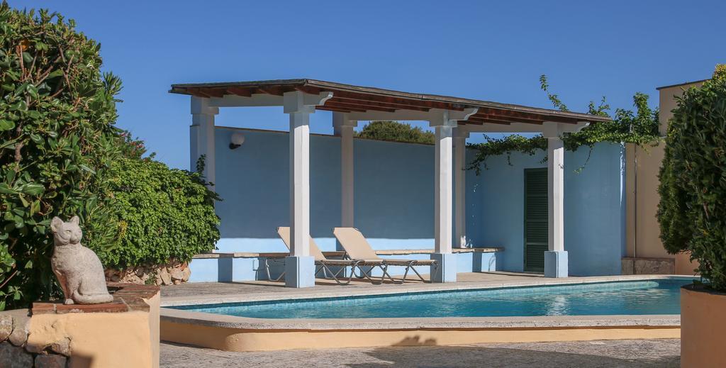 Hotel Rural Son Tretze - Adults Only