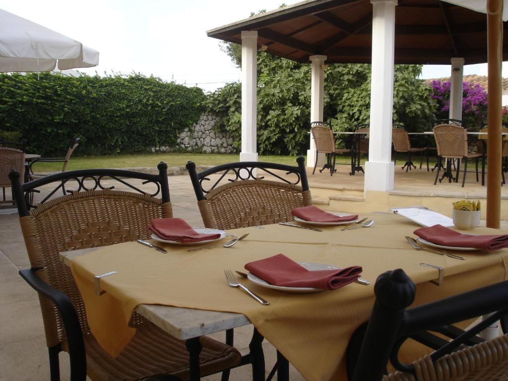 Hotel Rural Son Tretze - Adults Only 3*