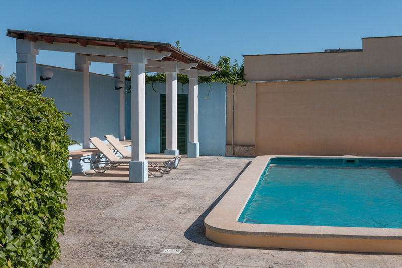 Hotel Rural Son Tretze - Adults Only 3*