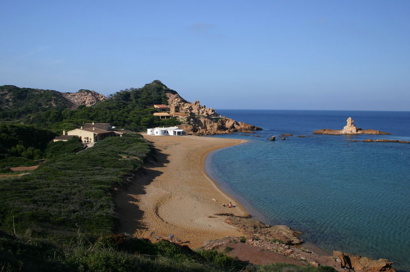 Rural Son Tretze - Adults Only Sant Lluis