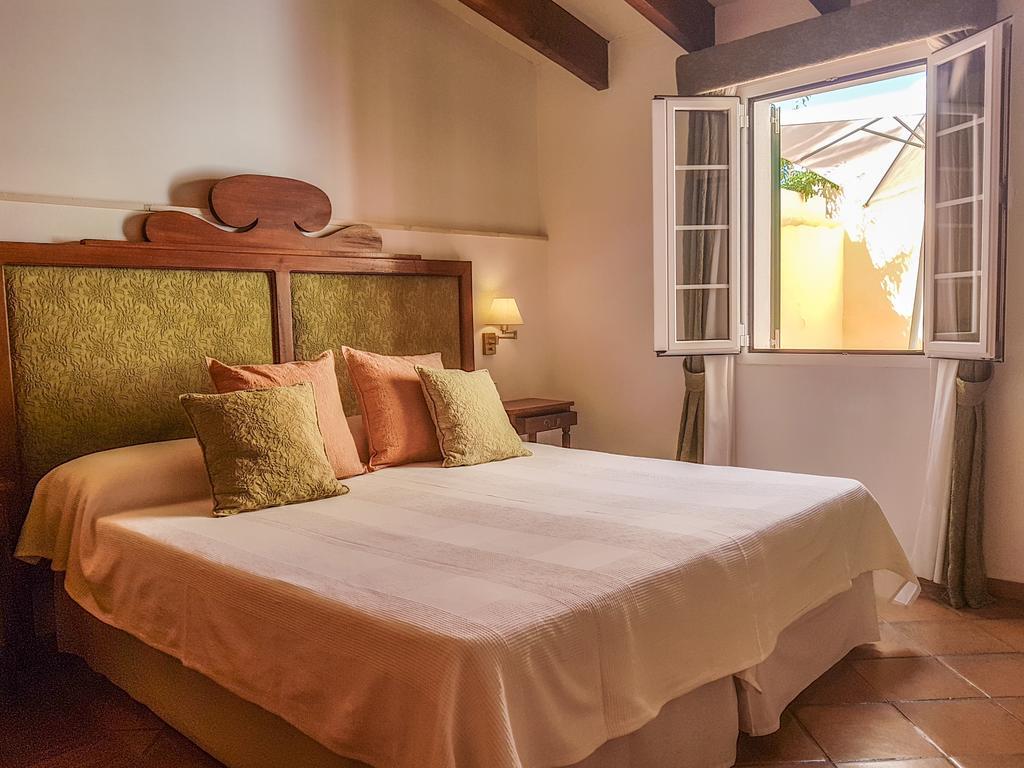 Rural Son Tretze - Adults Only 3* Sant Lluis