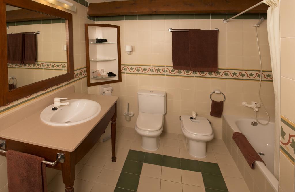 Rural Son Tretze - Adults Only Hotel