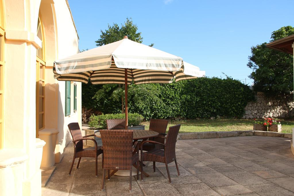 Rural Son Tretze - Adults Only Hotel Sant Lluis