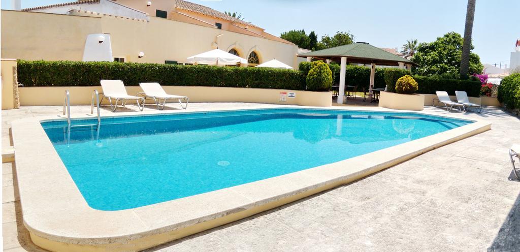 Rural Son Tretze - Adults Only 3*