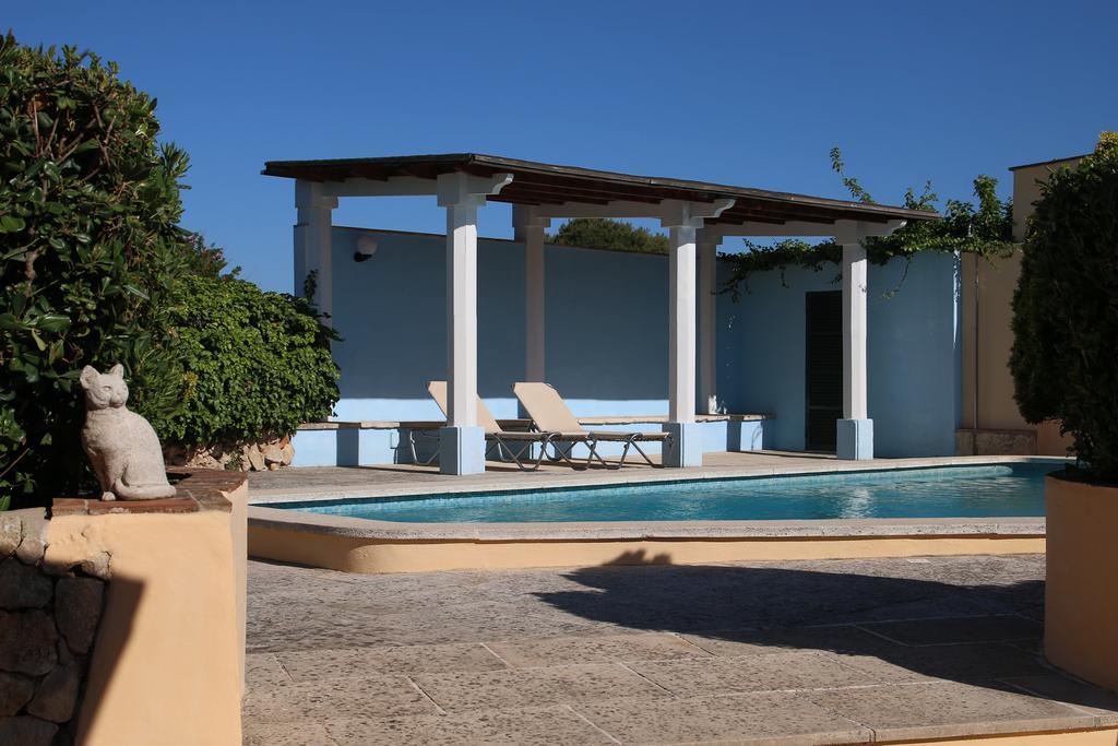 Rural Son Tretze - Adults Only 3*