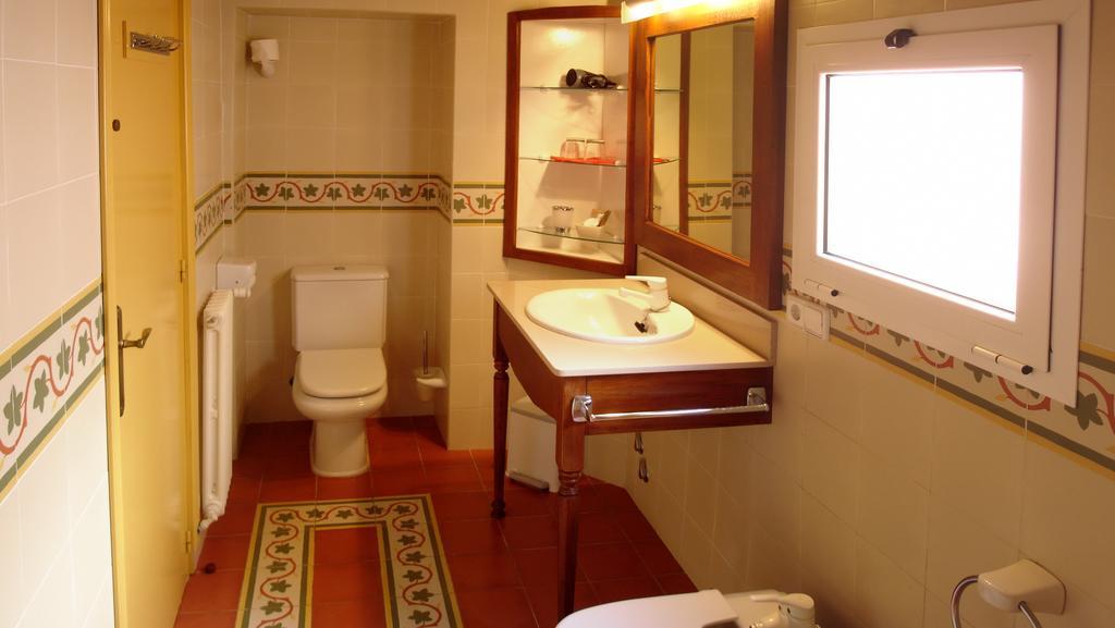 Rural Son Tretze - Adults Only 3* Sant Lluis