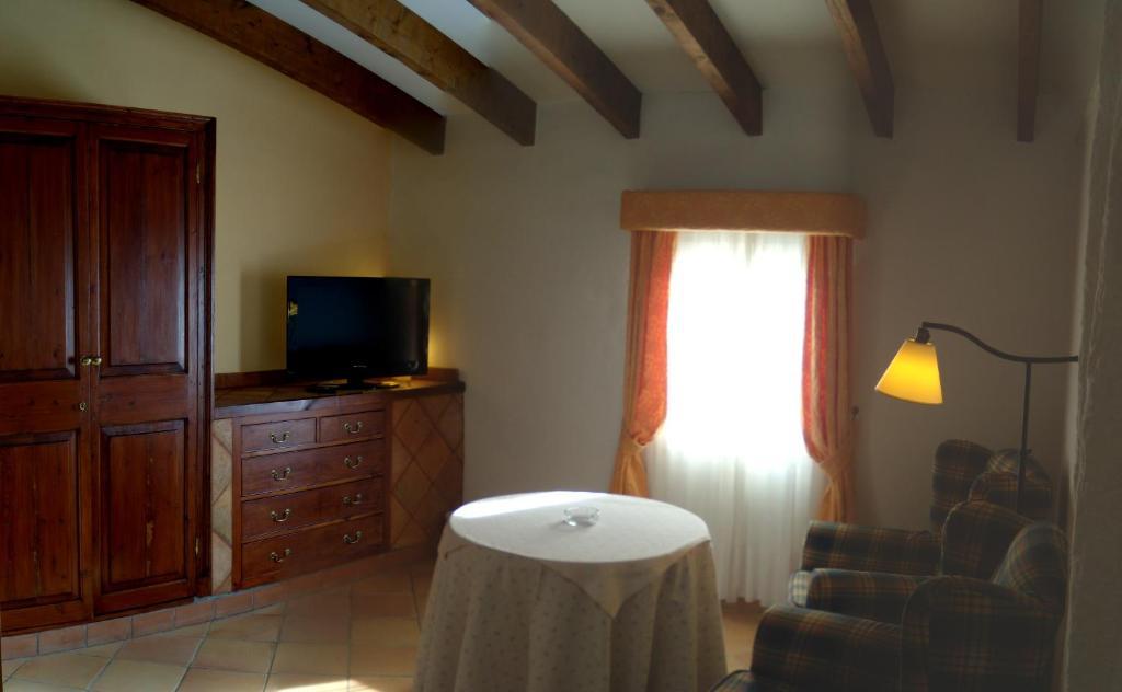 Rural Son Tretze - Adults Only Hotel Sant Lluis