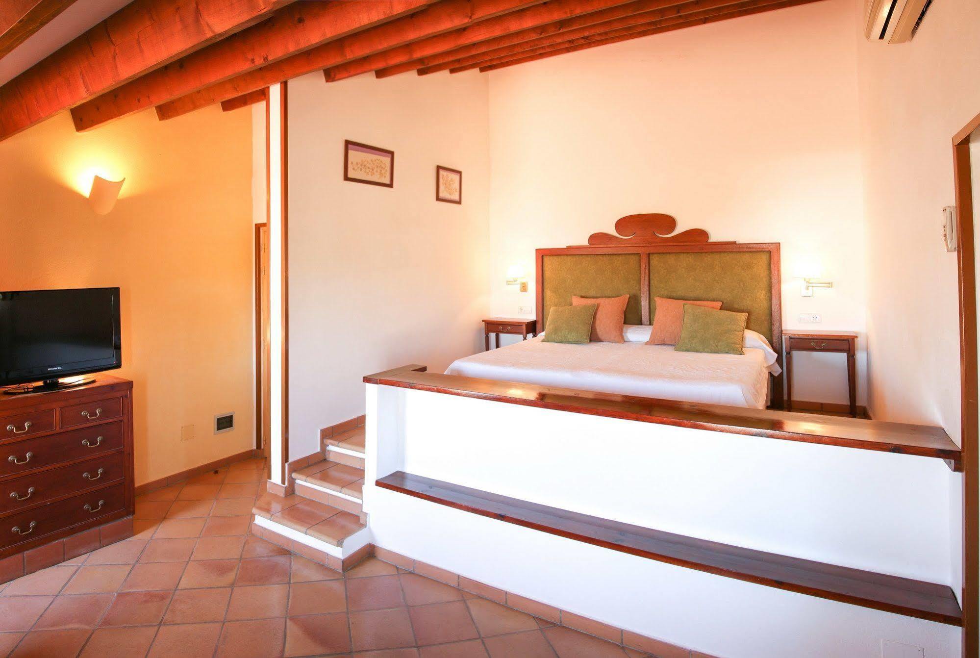 Hotel Rural Son Tretze - Adults Only