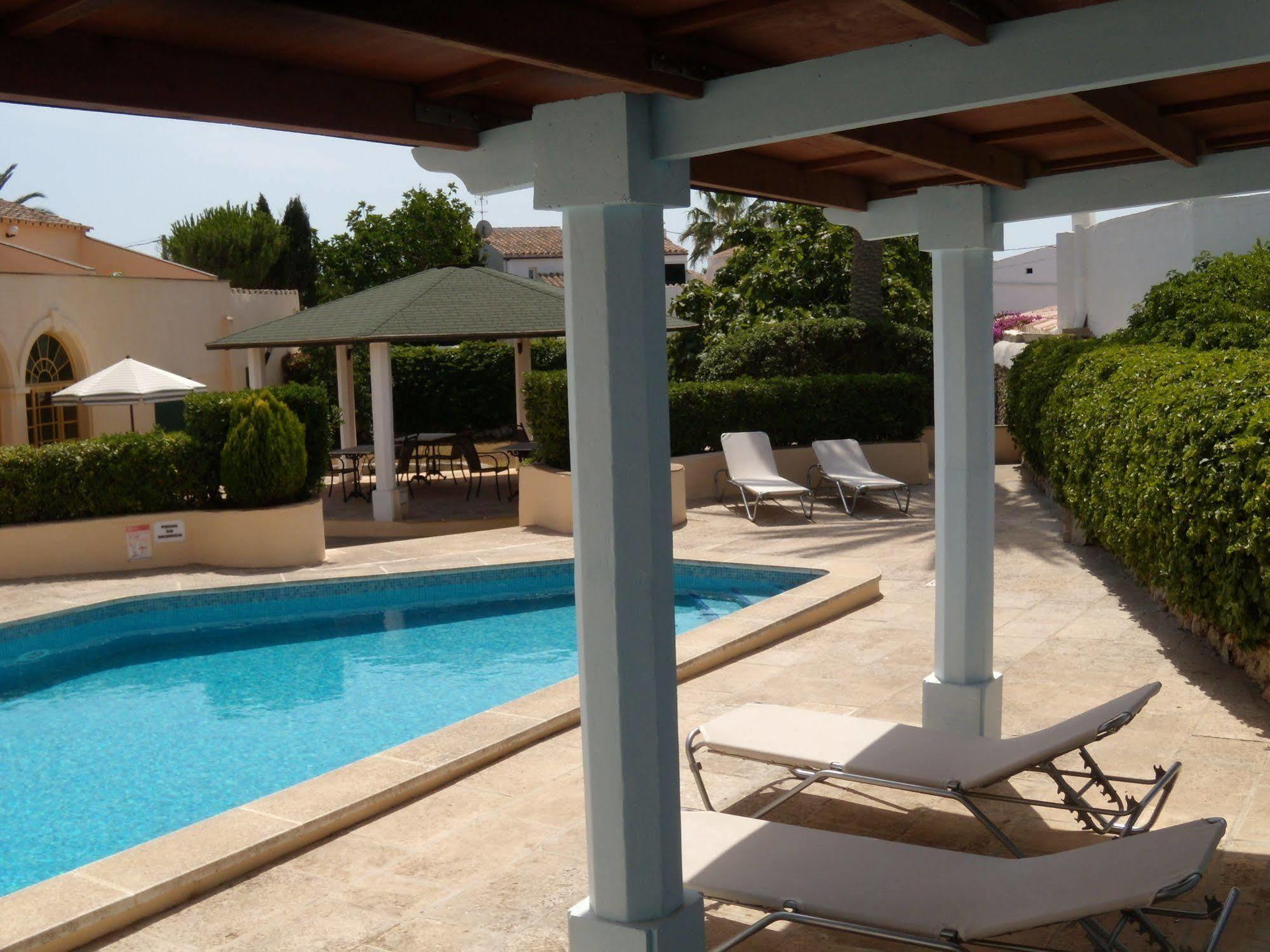 Rural Son Tretze - Adults Only 3*