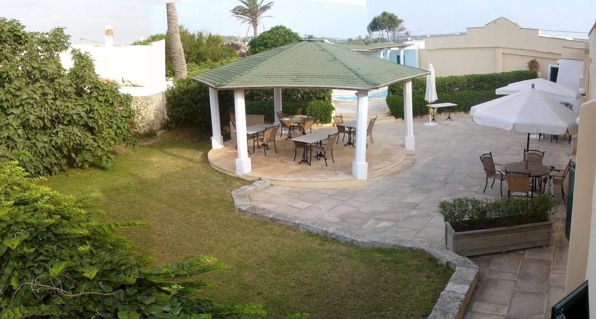 Rural Son Tretze - Adults Only Hotel Sant Lluis
